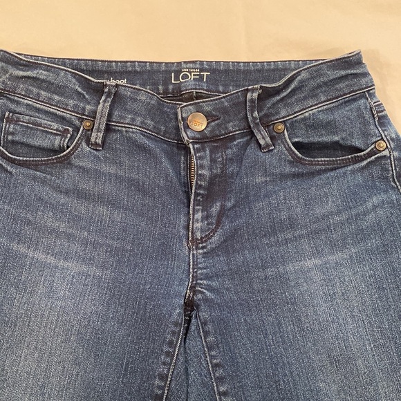 Loft jeans - Picture 3 of 5